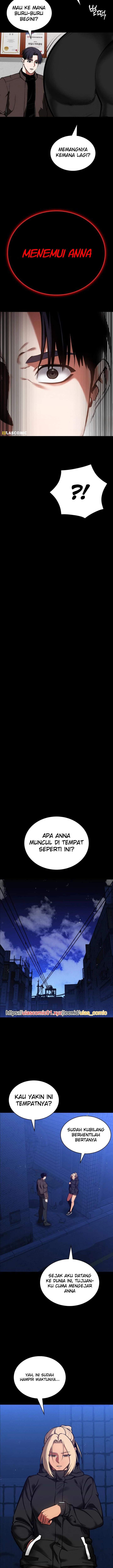 Day Walker Chapter 86
