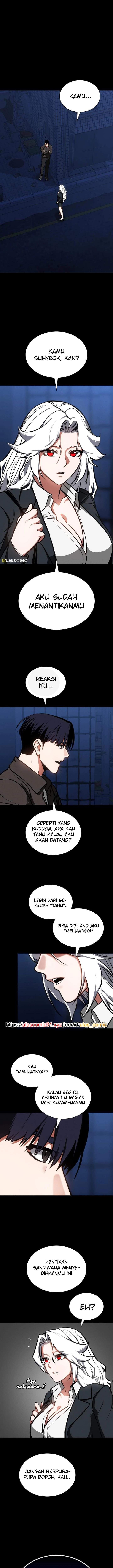 Day Walker Chapter 87