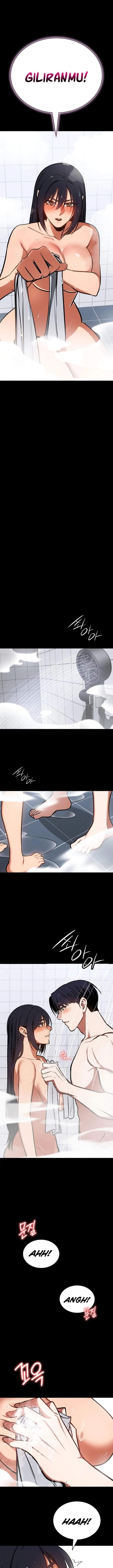 Day Walker Chapter 91