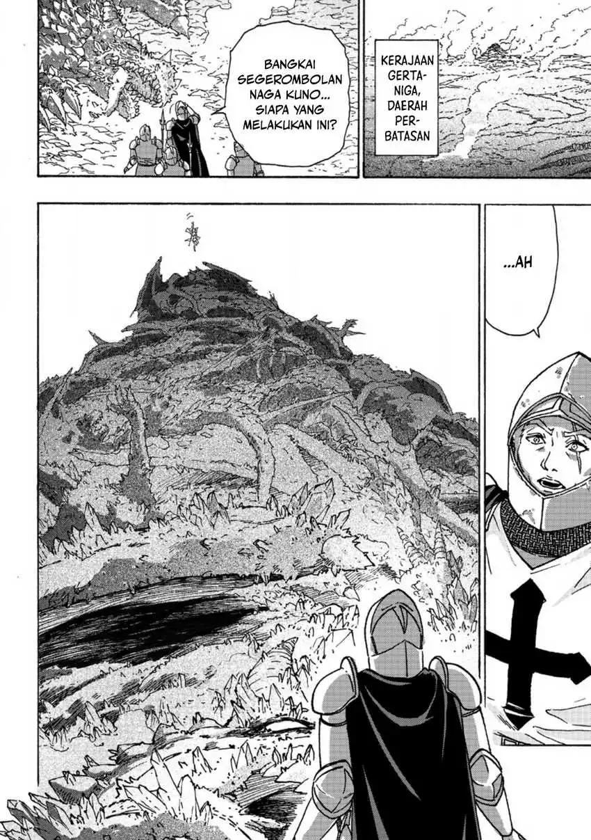 Tsuihou sareta Kajishi wa Cheat Skill de Densetsu wo Tsukurimakuru: Konyakusha ni Mise wo Oidasareta kedo, Kimama ni Mono Tsukutteirareru Ima no Hou ga Shiawase desu Chapter 2.1