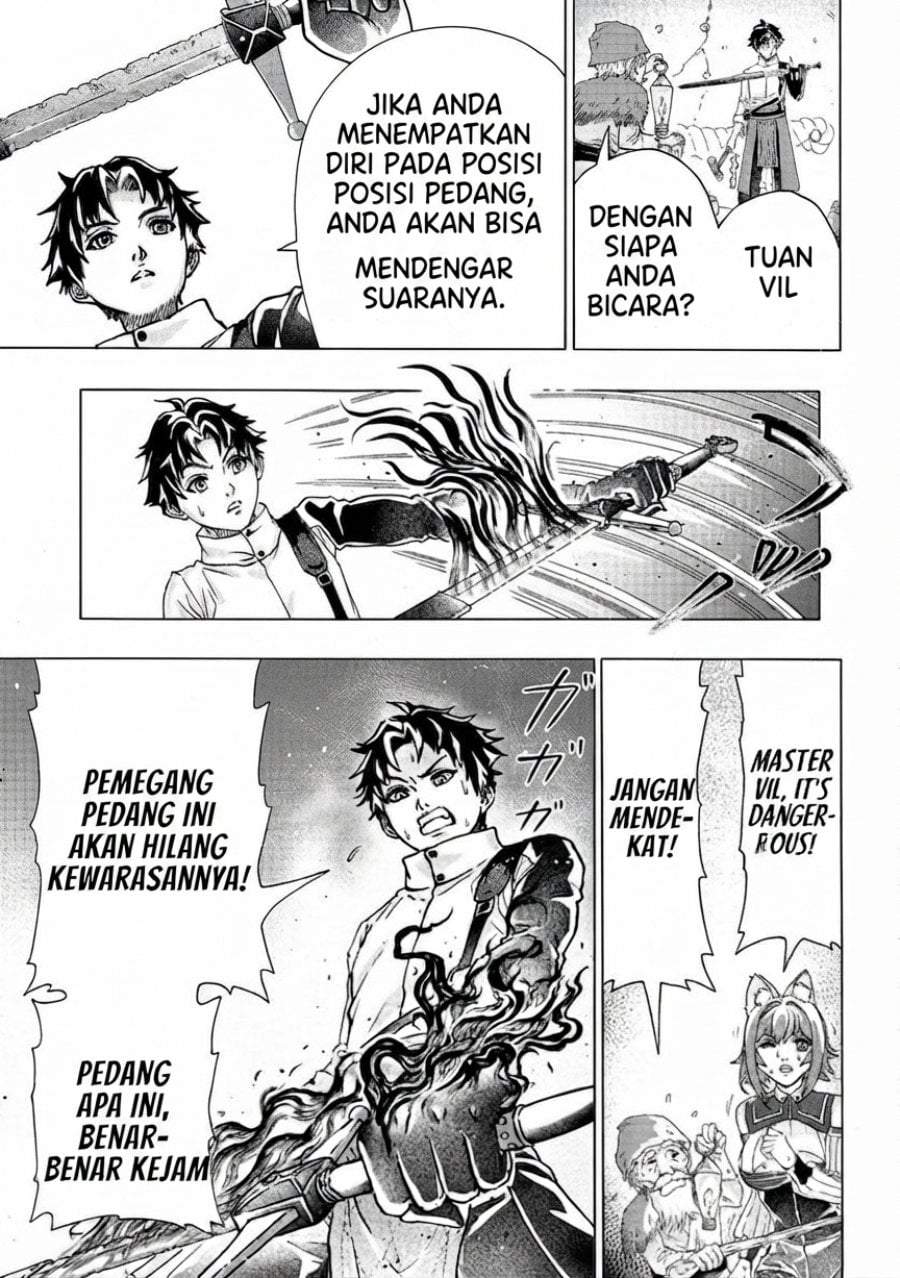 Tsuihou sareta Kajishi wa Cheat Skill de Densetsu wo Tsukurimakuru: Konyakusha ni Mise wo Oidasareta kedo, Kimama ni Mono Tsukutteirareru Ima no Hou ga Shiawase desu Chapter 3