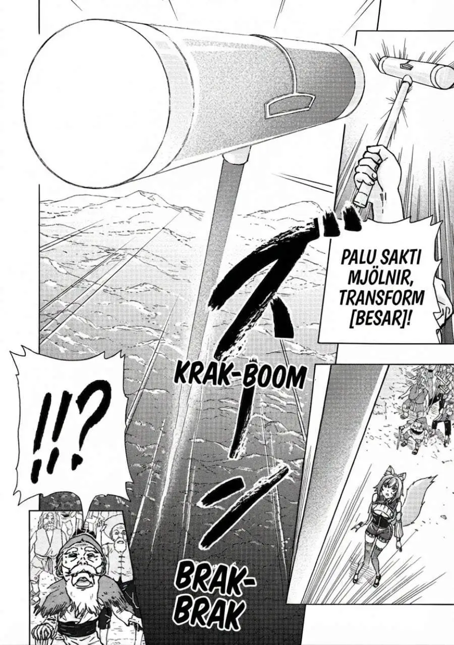 Tsuihou sareta Kajishi wa Cheat Skill de Densetsu wo Tsukurimakuru: Konyakusha ni Mise wo Oidasareta kedo, Kimama ni Mono Tsukutteirareru Ima no Hou ga Shiawase desu Chapter 3
