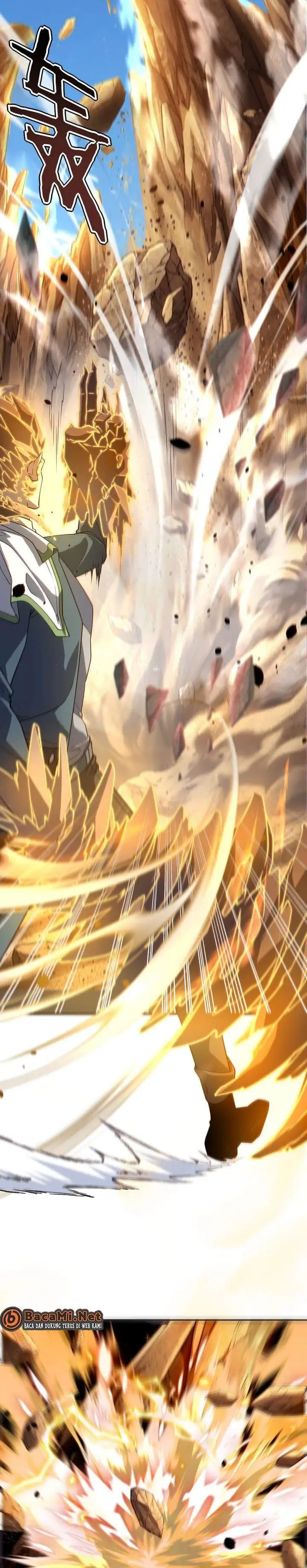 Global Superpowers: Awakening the Zixiao Divine Thunder at the Beginning Chapter 75