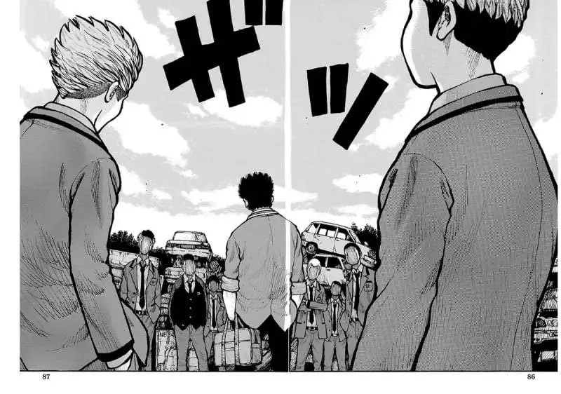 Dustland Chapter 10