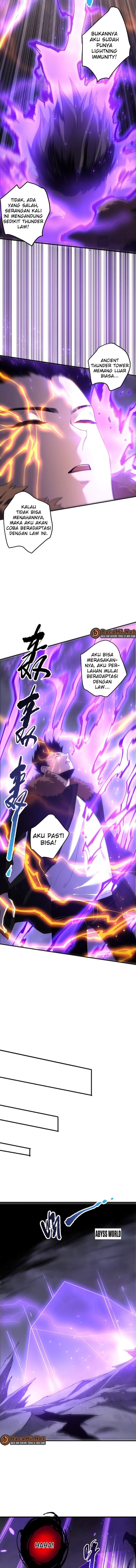 Disastrous Necromancer Chapter 280