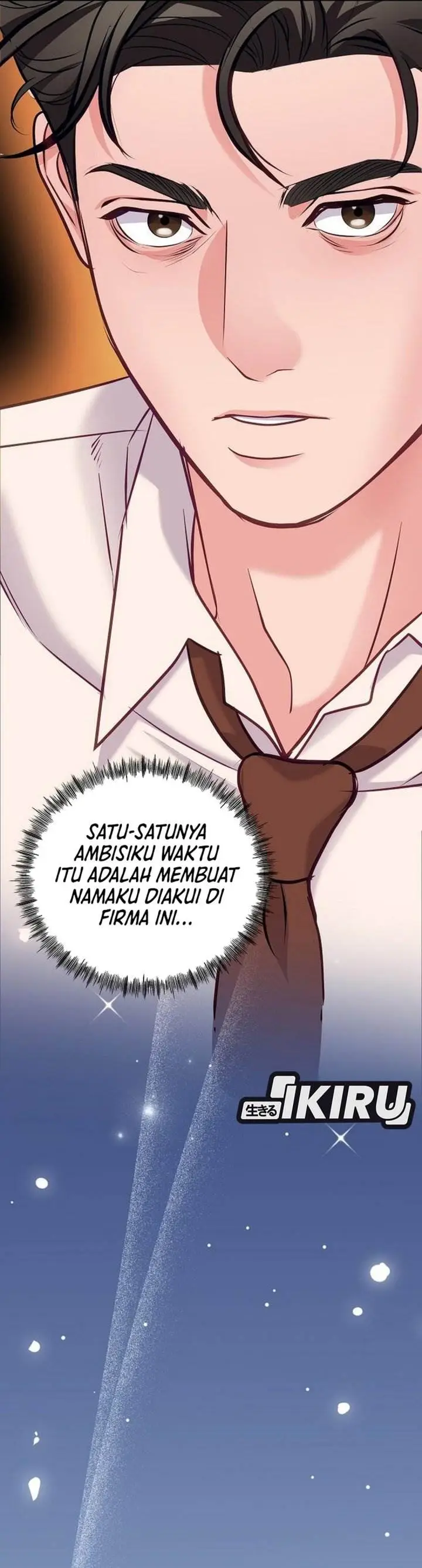 The Ordinary Lawyer’s Subspace Chapter 21
