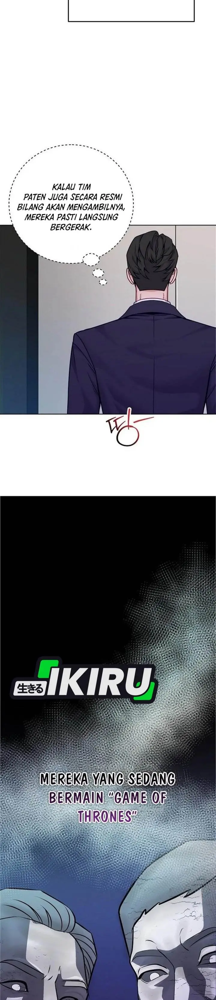 The Ordinary Lawyer’s Subspace Chapter 23