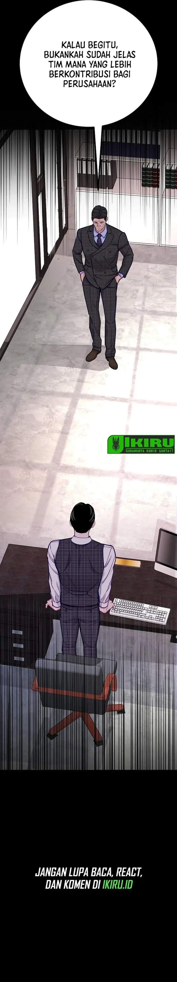 The Ordinary Lawyer’s Subspace Chapter 26