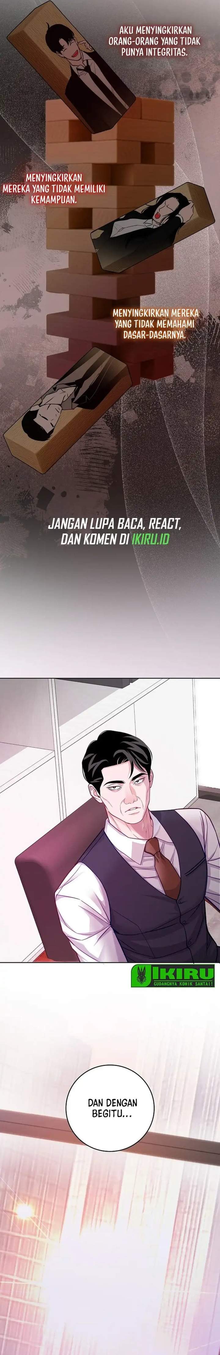 The Ordinary Lawyer’s Subspace Chapter 26
