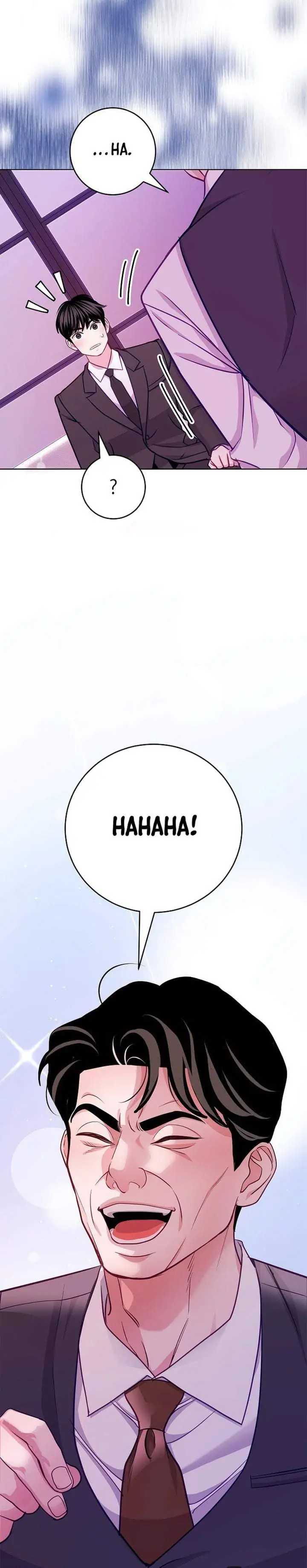 The Ordinary Lawyer’s Subspace Chapter 27