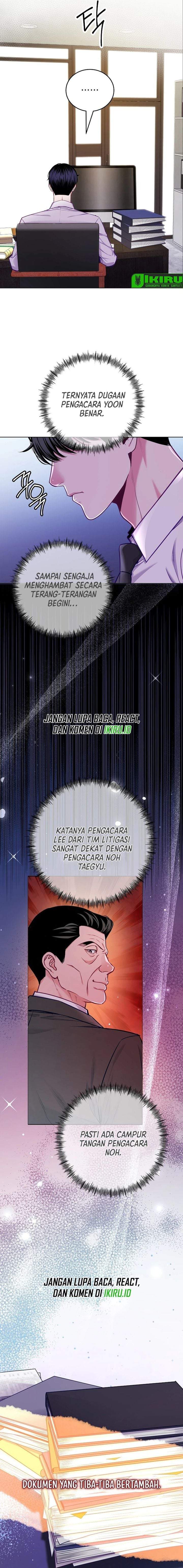 The Ordinary Lawyer’s Subspace Chapter 29