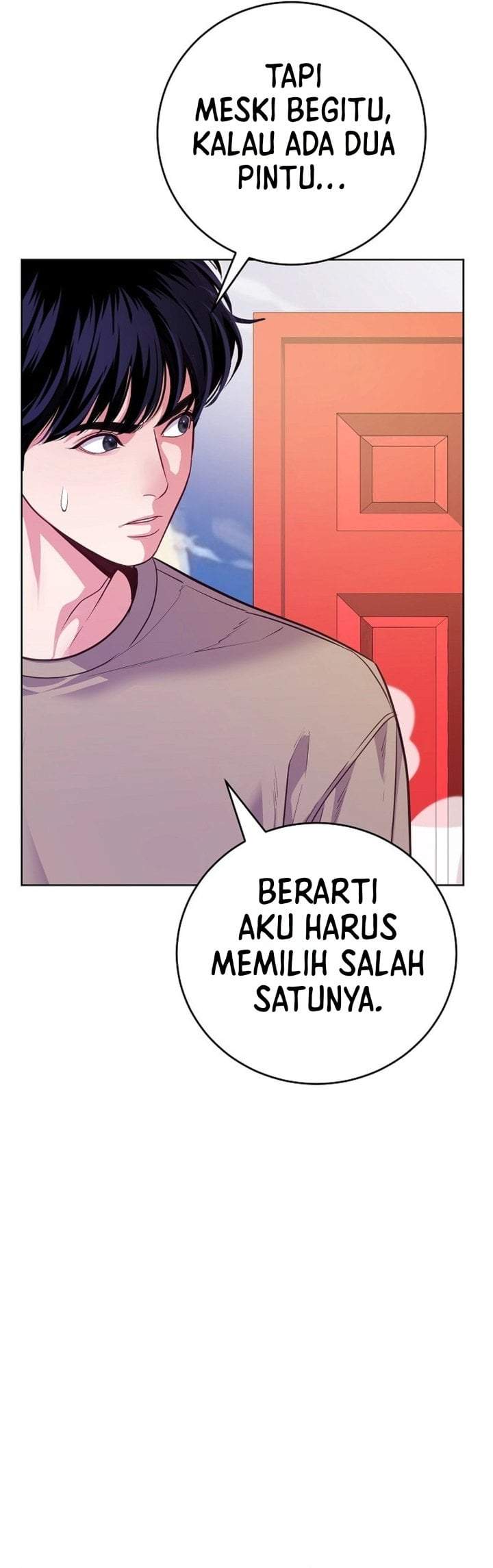 The Ordinary Lawyer’s Subspace Chapter 32