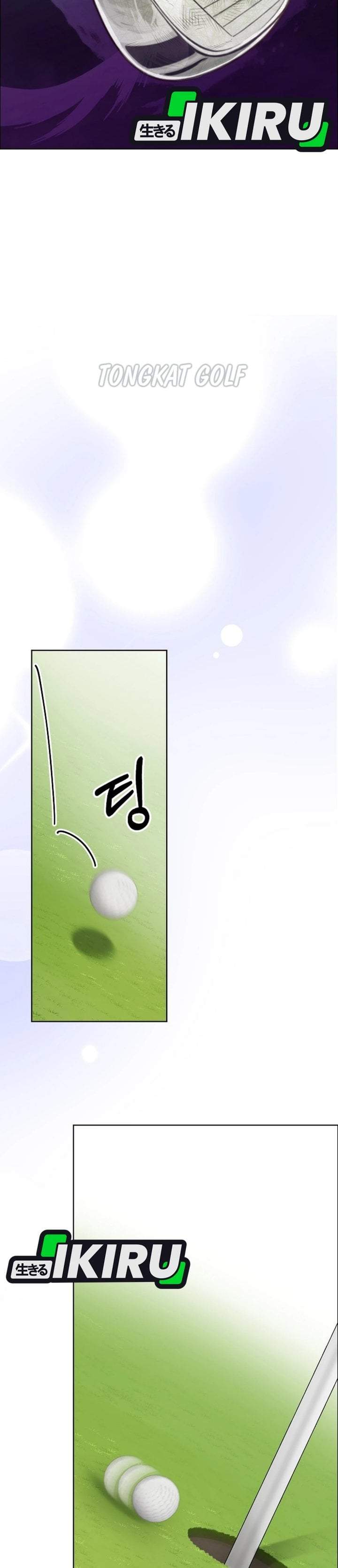 The Ordinary Lawyer’s Subspace Chapter 33