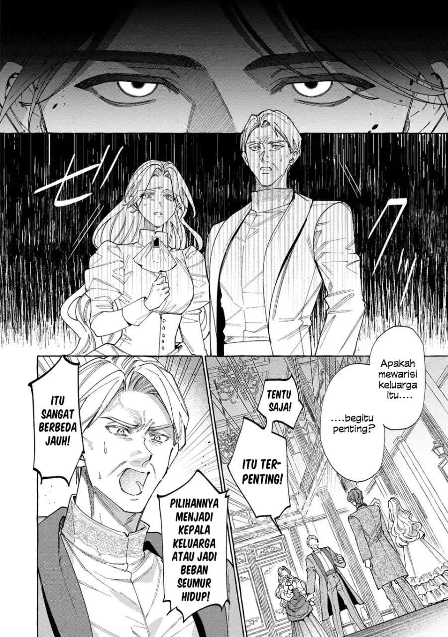 Youkoso Shuudouin e, Koko wa Tsuihou Sareta Onna-tachi no Rakuen yo Chapter 6.2