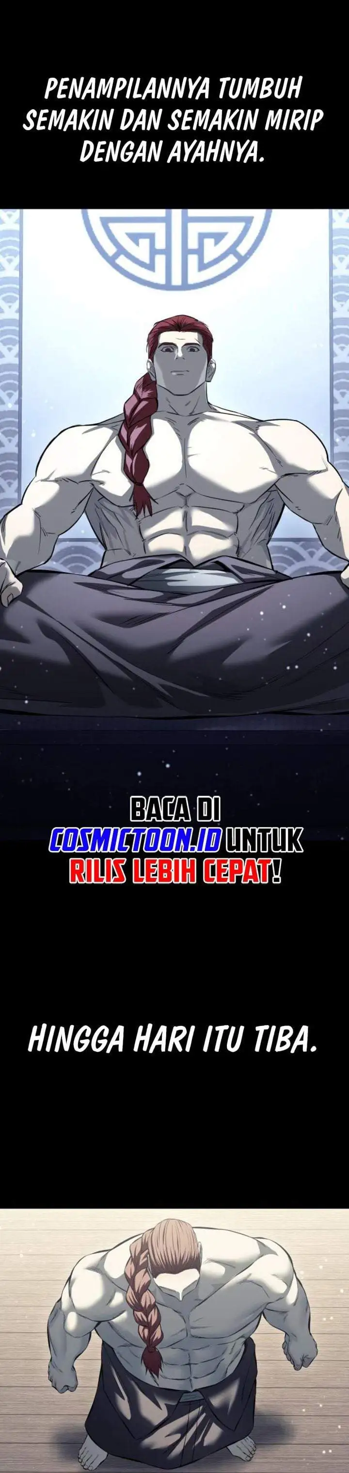 Red Shirt Chapter 57
