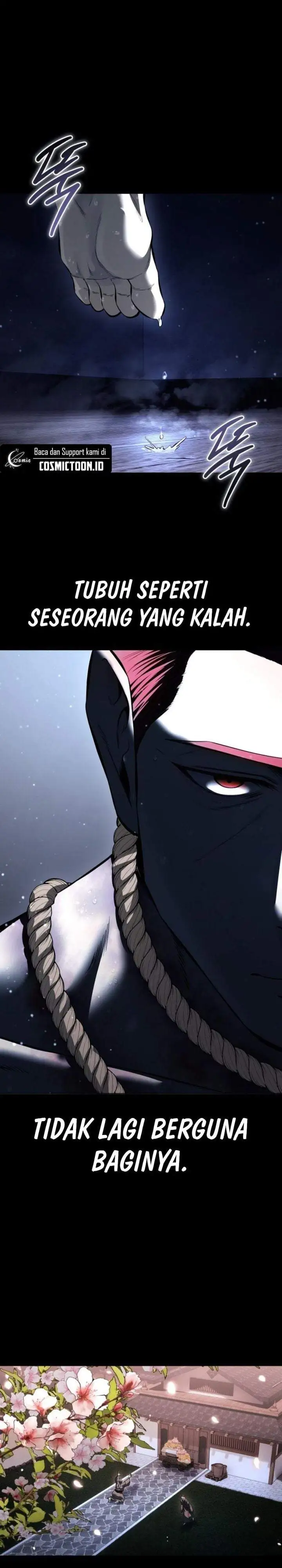 Red Shirt Chapter 57