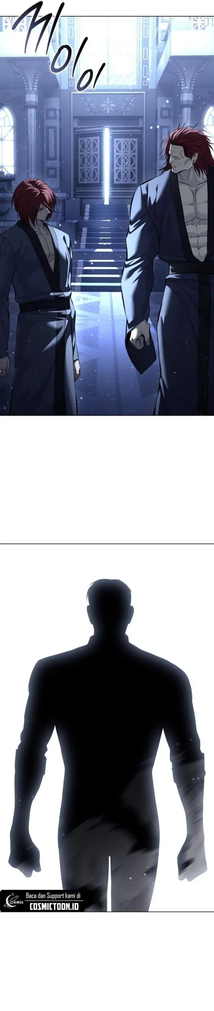 Red Shirt Chapter 57