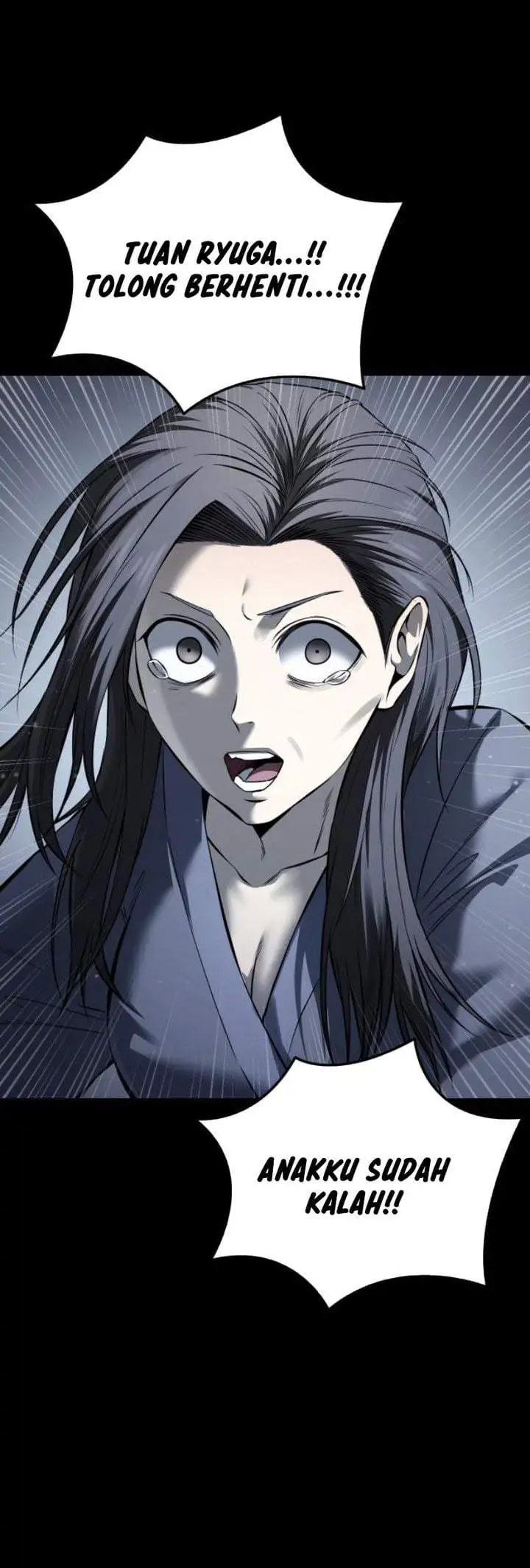 Red Shirt Chapter 57