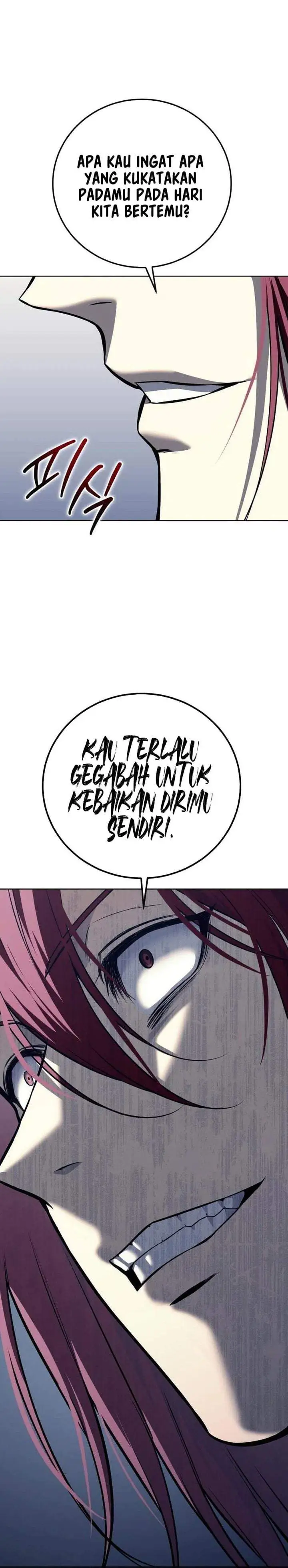 Red Shirt Chapter 61