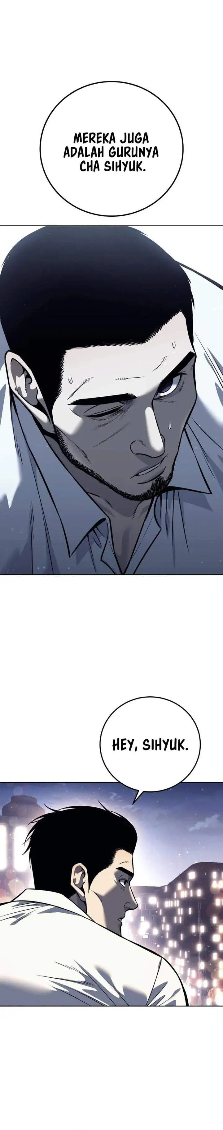 Red Shirt Chapter 61