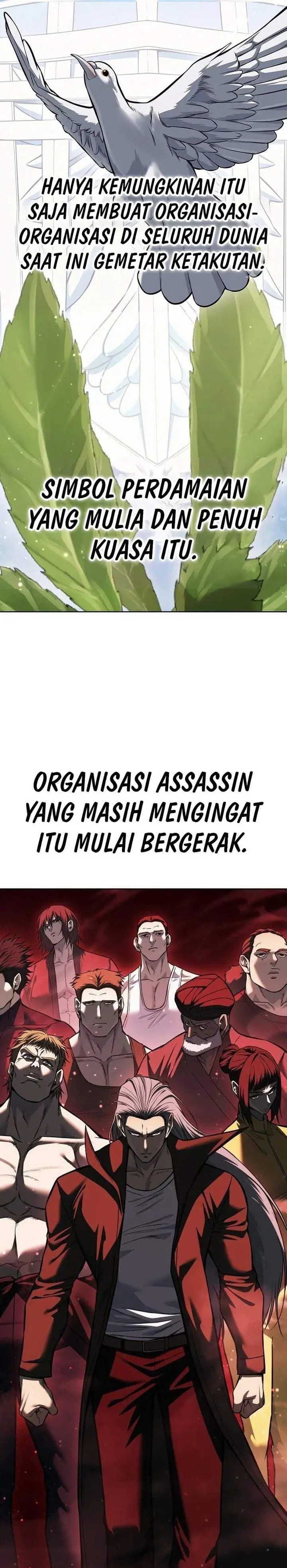 Red Shirt Chapter 61