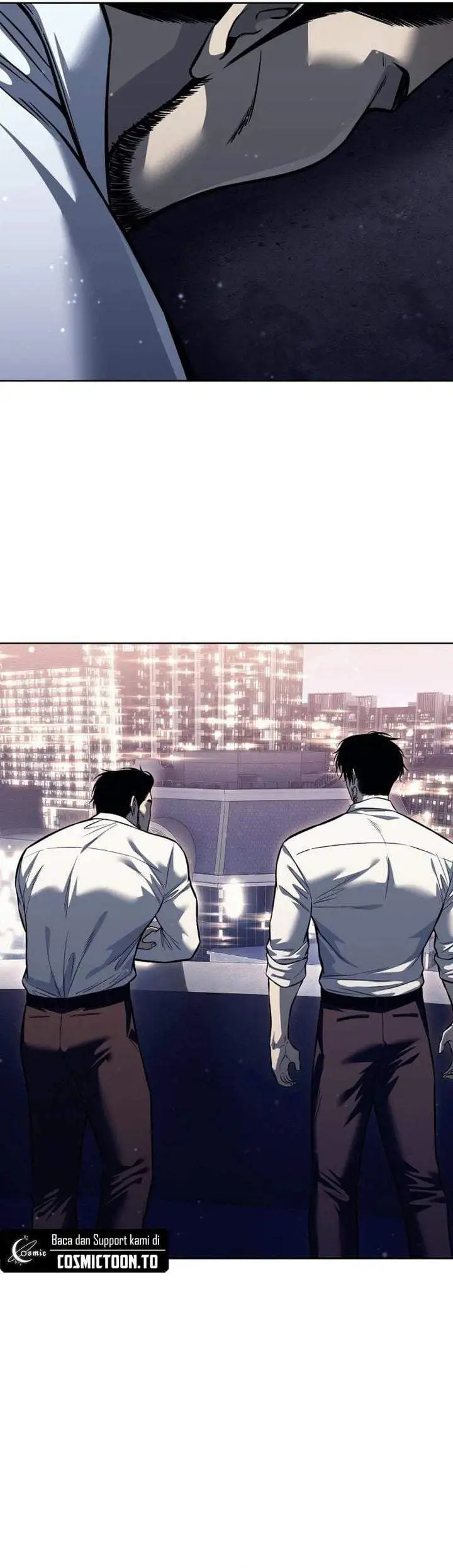 Red Shirt Chapter 61
