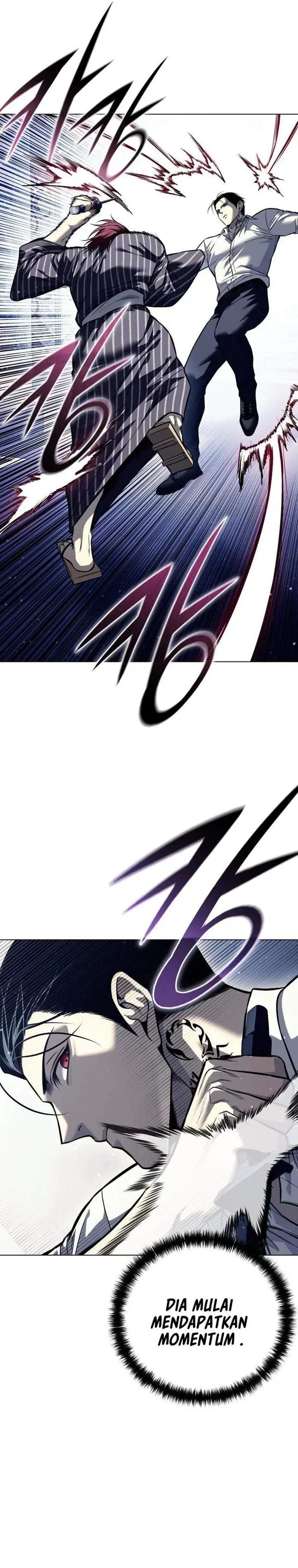 Red Shirt Chapter 62