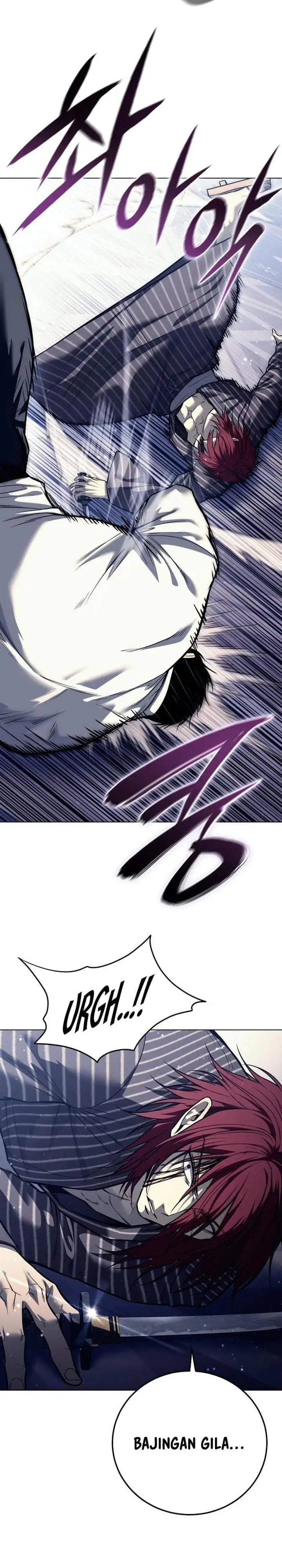Red Shirt Chapter 62