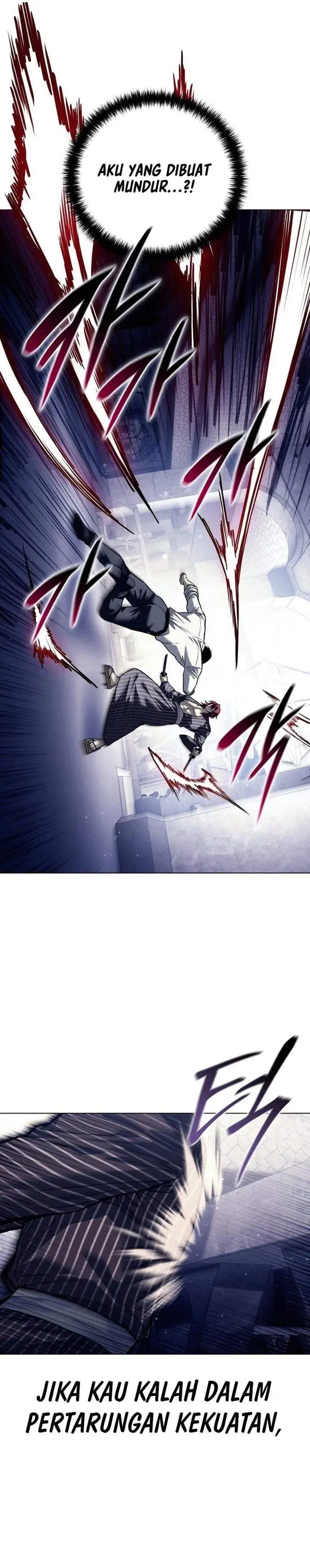 Red Shirt Chapter 62