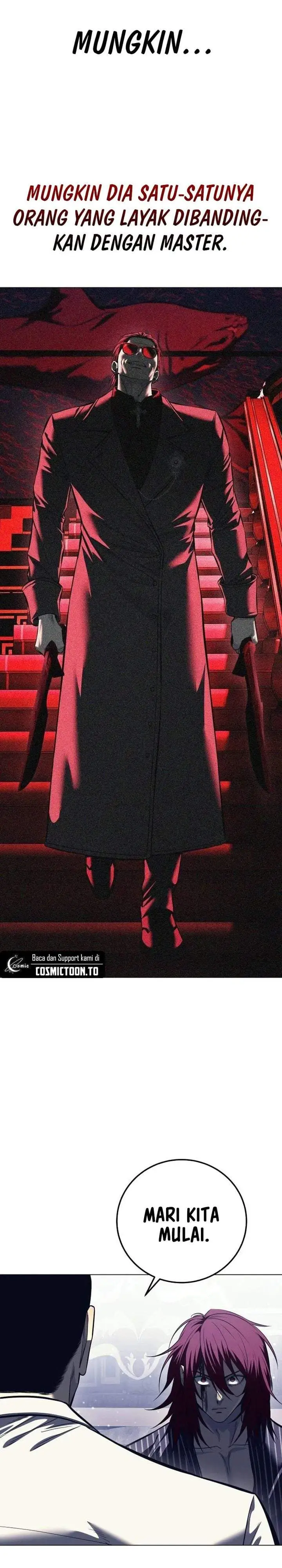 Red Shirt Chapter 62