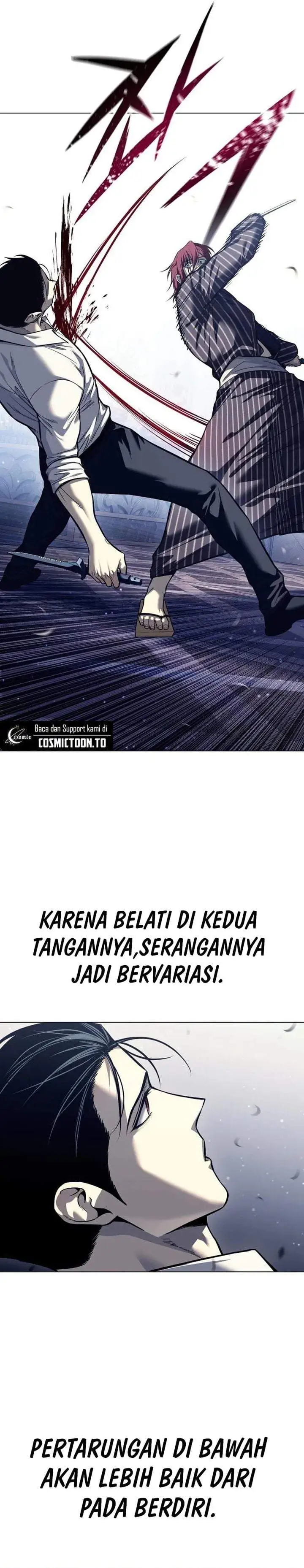 Red Shirt Chapter 62