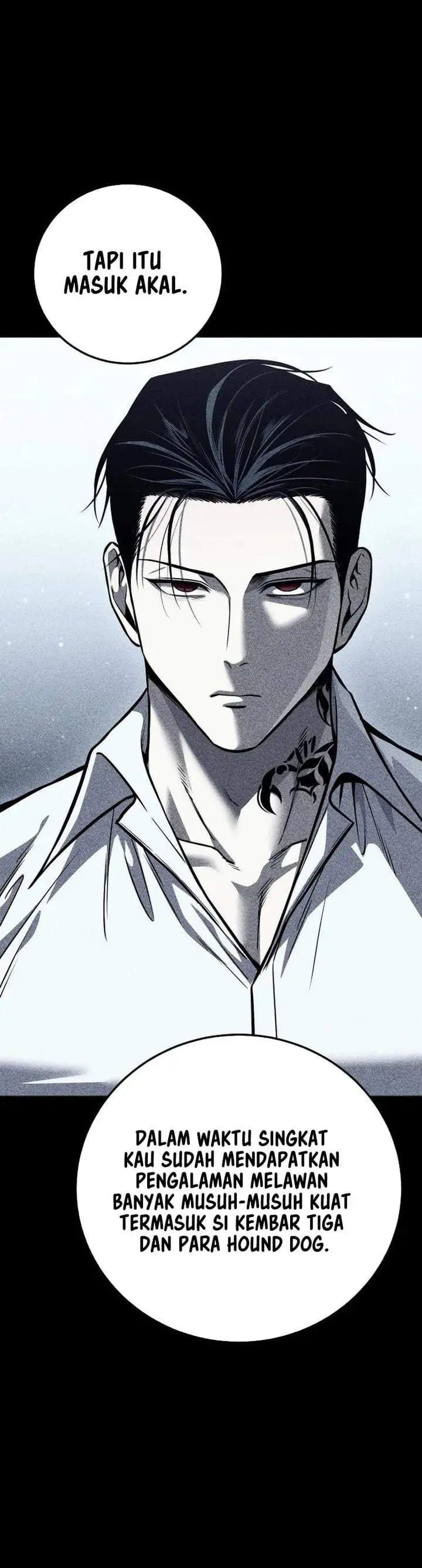 Red Shirt Chapter 62
