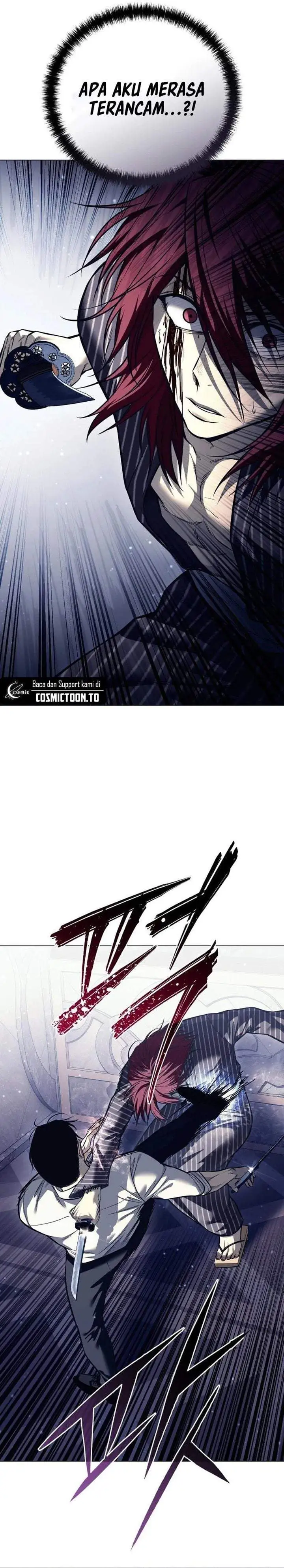 Red Shirt Chapter 62