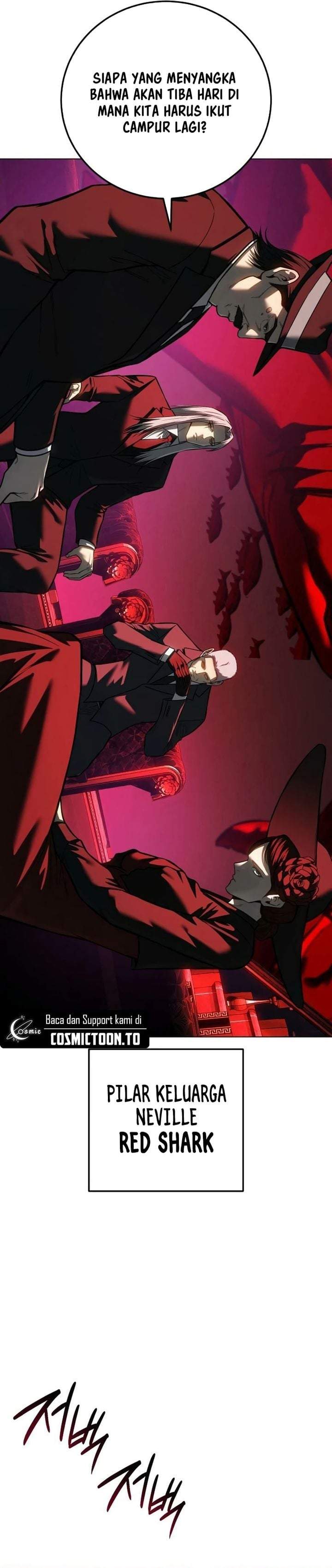 Red Shirt Chapter 65
