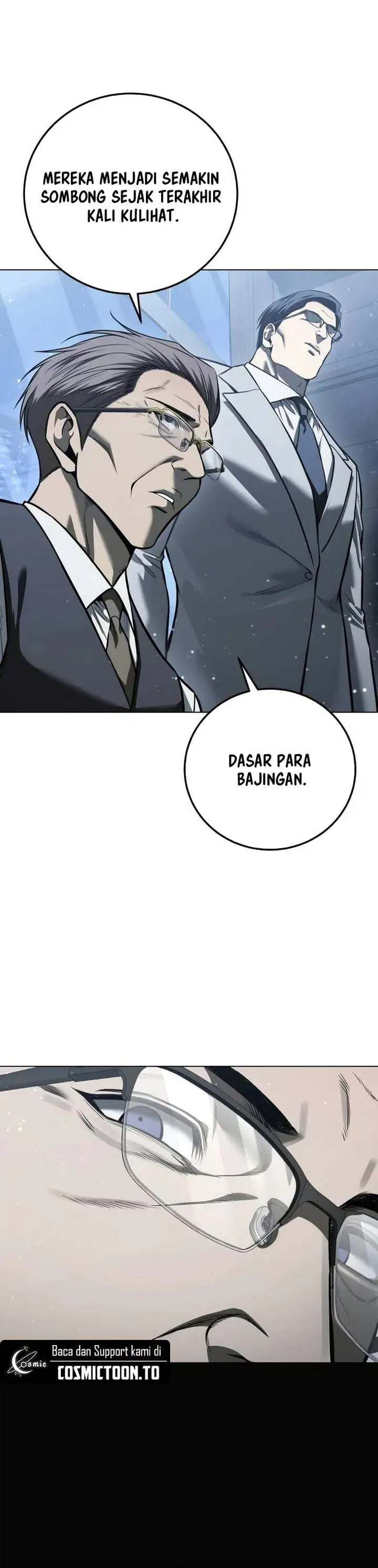 Red Shirt Chapter 65