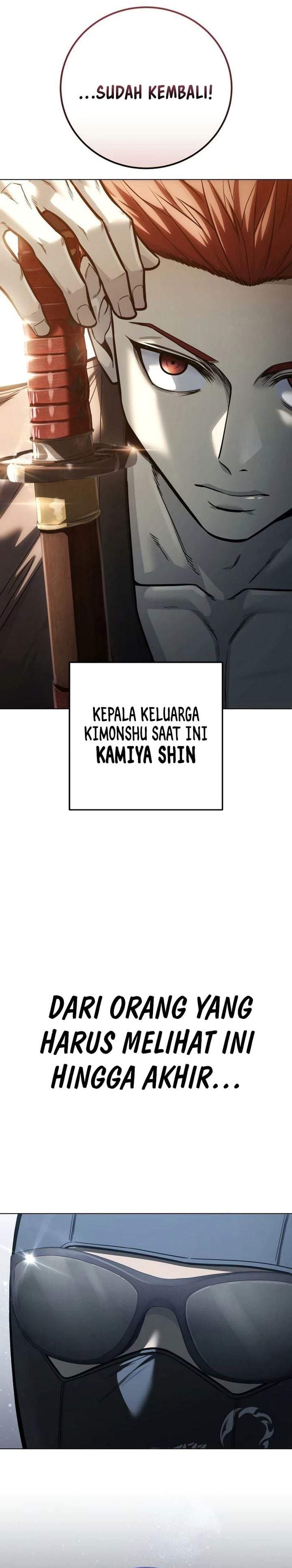 Red Shirt Chapter 65