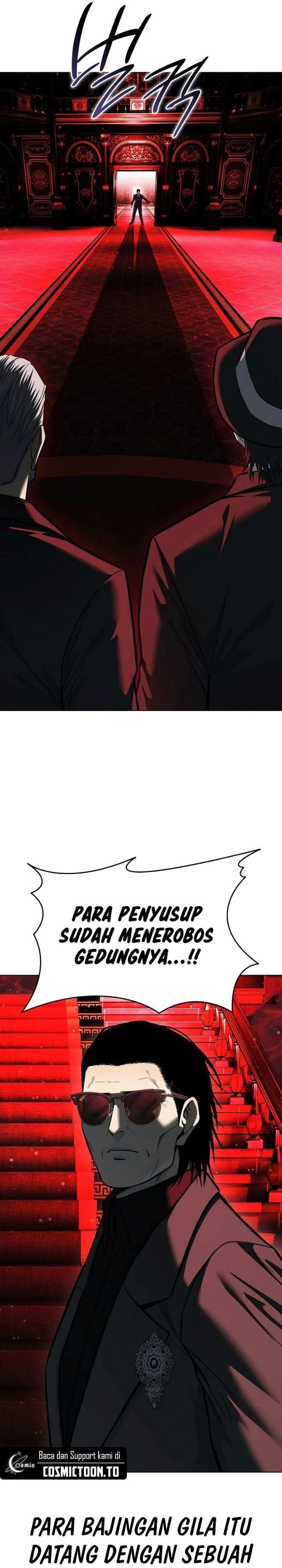 Red Shirt Chapter 65