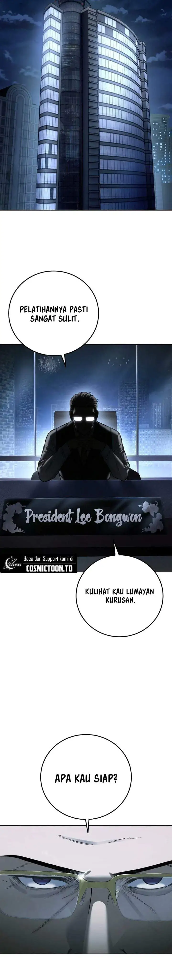 Red Shirt Chapter 65