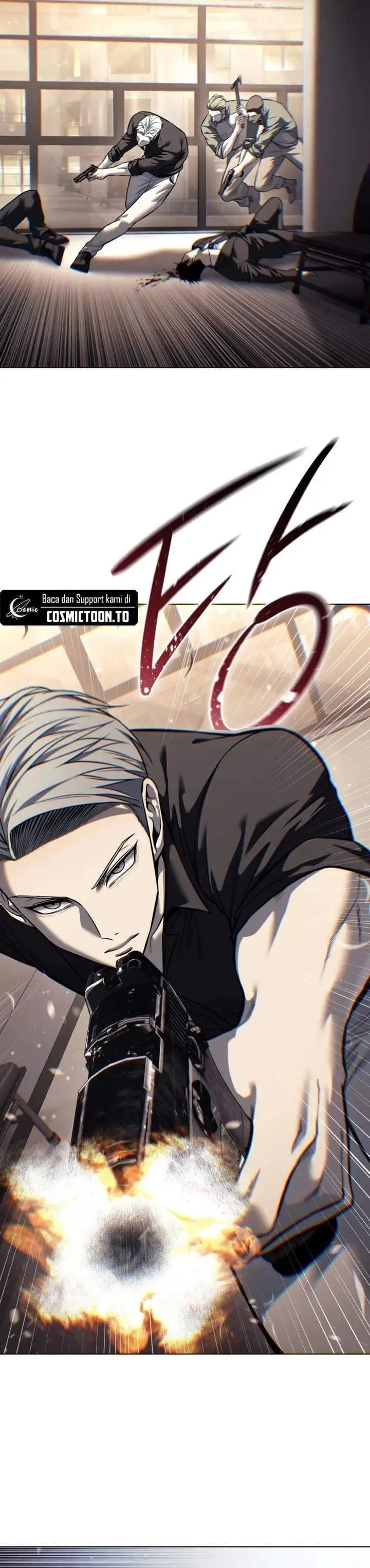 Red Shirt Chapter 66