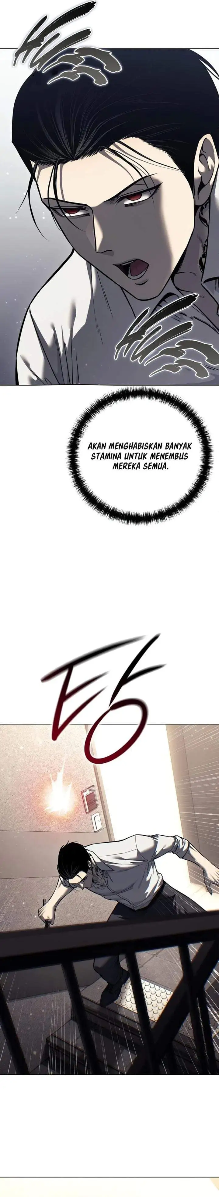 Red Shirt Chapter 66