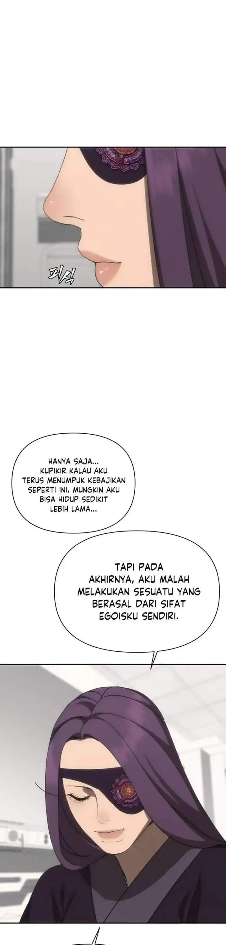 Shamoneyism Chapter 48