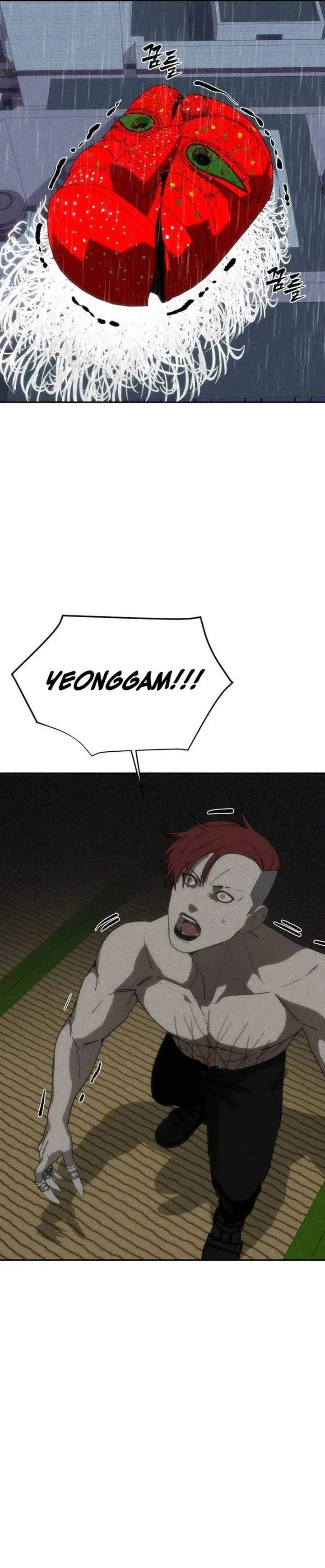 Shamoneyism Chapter 49