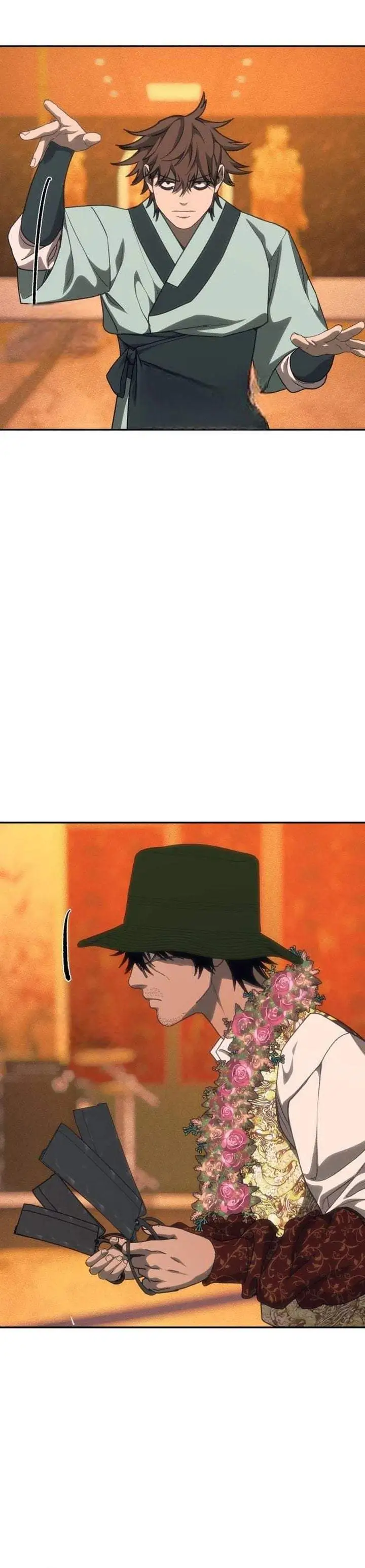 Shamoneyism Chapter 50