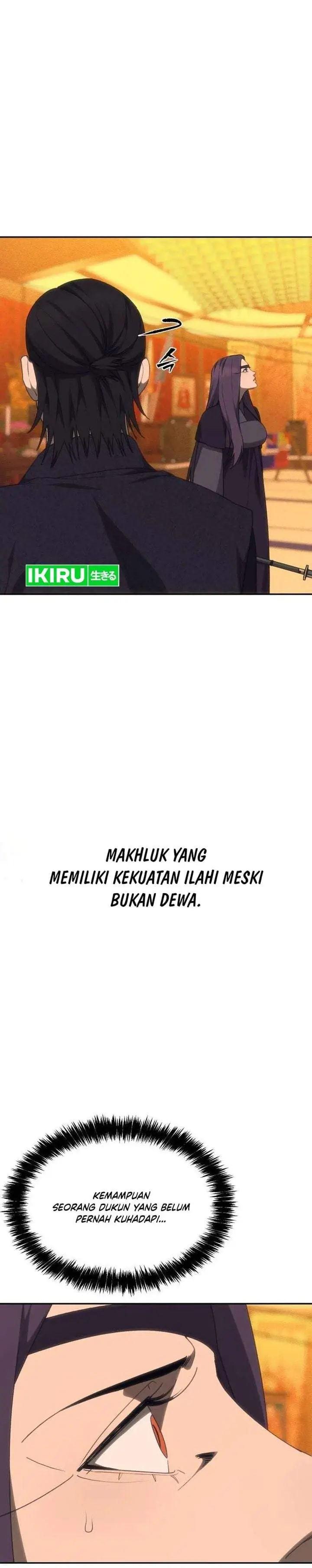 Shamoneyism Chapter 51