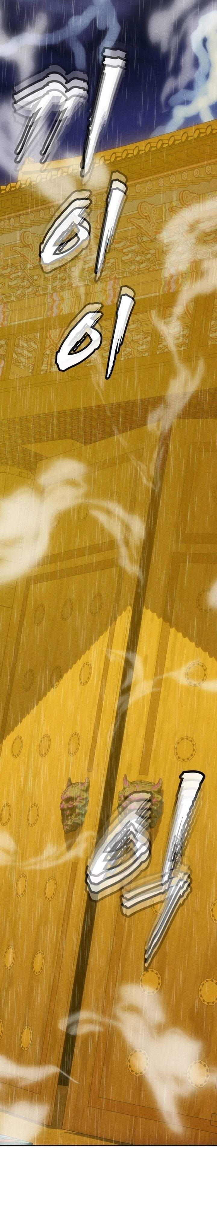 Shamoneyism Chapter 52