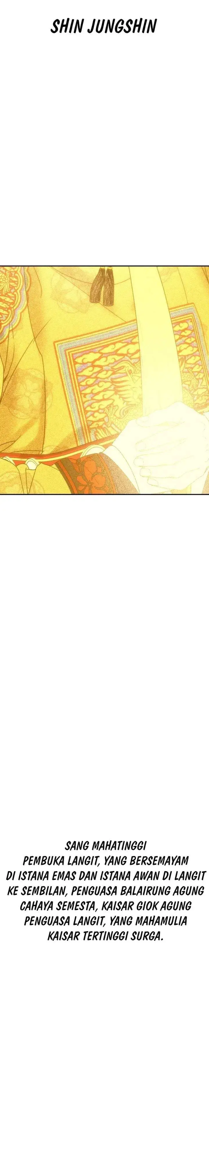 Shamoneyism Chapter 52
