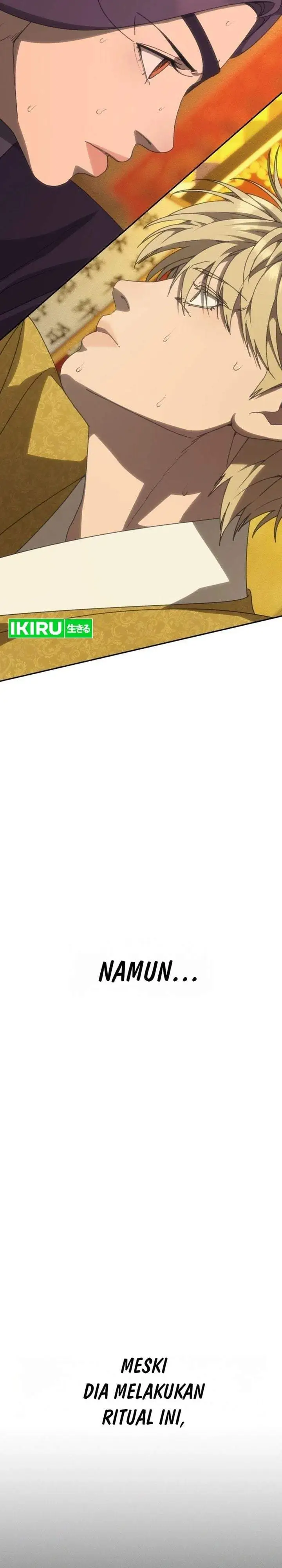 Shamoneyism Chapter 52