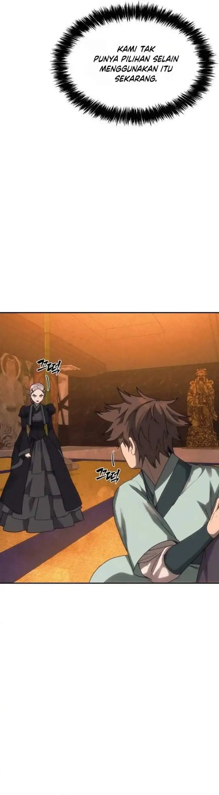 Shamoneyism Chapter 53