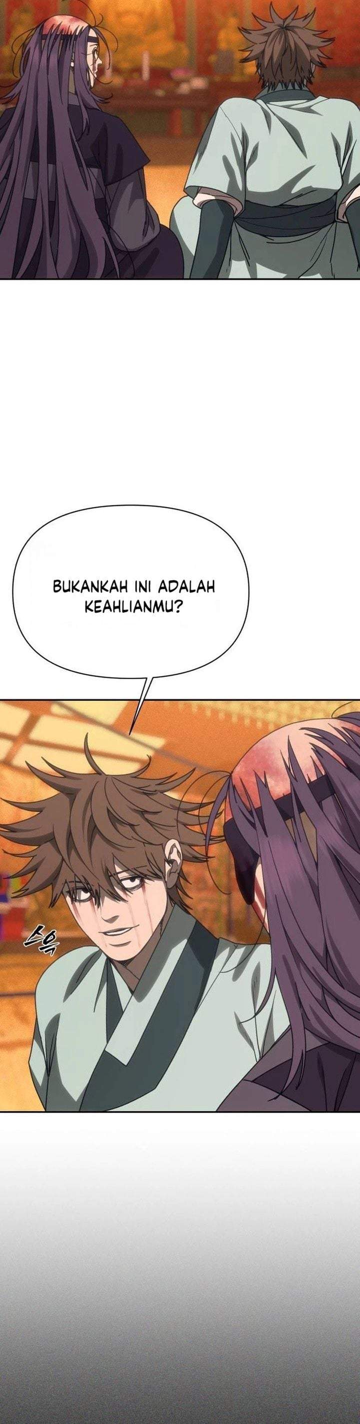 Shamoneyism Chapter 55