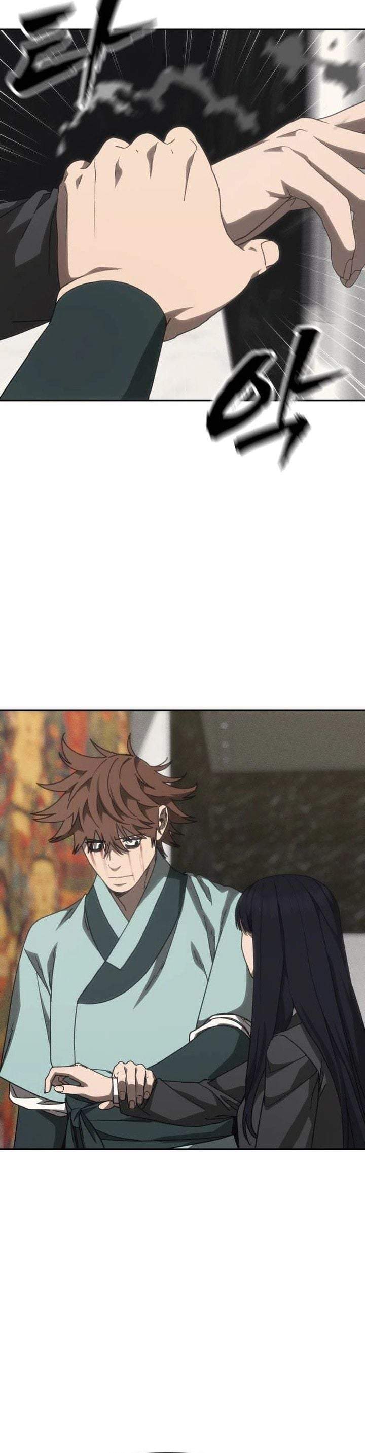 Shamoneyism Chapter 55